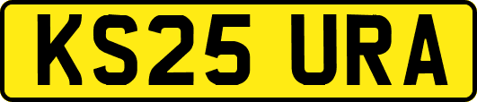 KS25URA