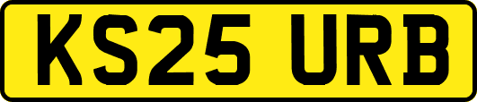KS25URB