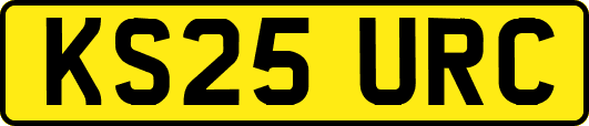 KS25URC