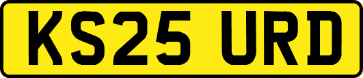 KS25URD