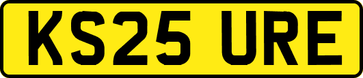 KS25URE