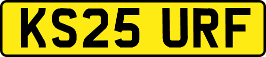 KS25URF
