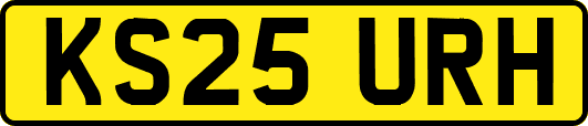 KS25URH