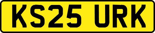 KS25URK
