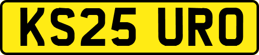 KS25URO