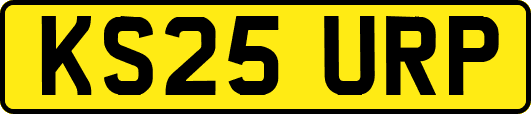 KS25URP