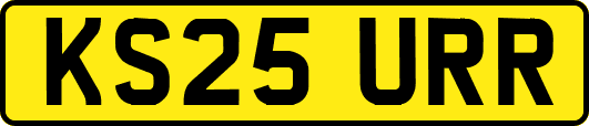KS25URR