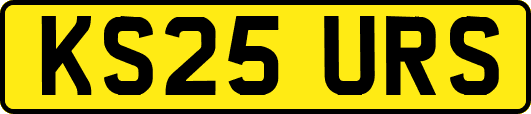 KS25URS