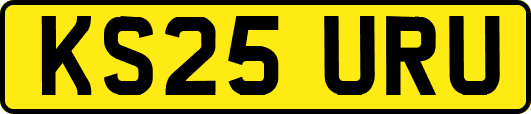KS25URU