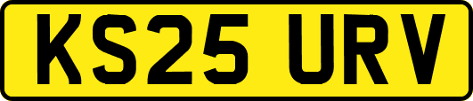 KS25URV