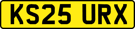 KS25URX