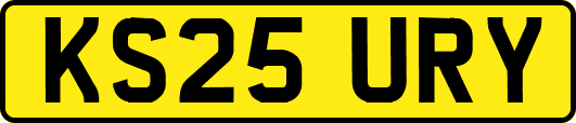KS25URY