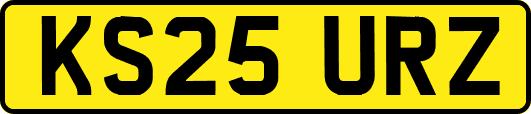 KS25URZ