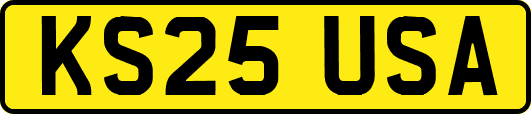 KS25USA