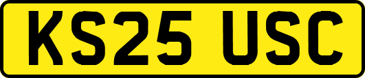 KS25USC