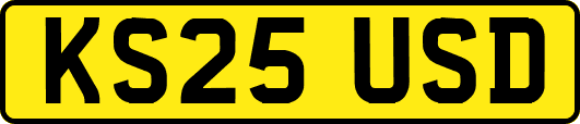 KS25USD