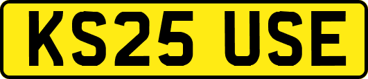 KS25USE