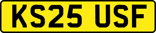 KS25USF
