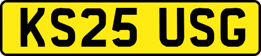 KS25USG