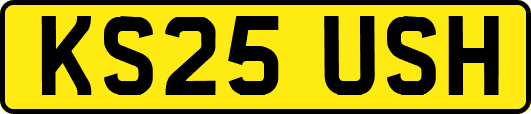 KS25USH
