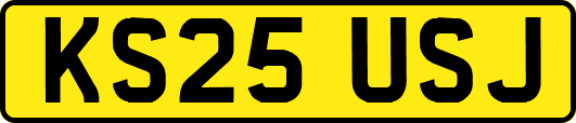 KS25USJ