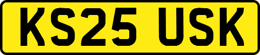 KS25USK