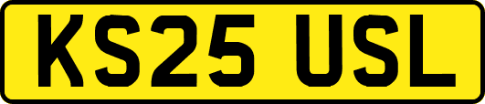 KS25USL