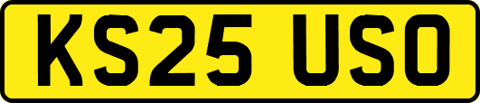 KS25USO
