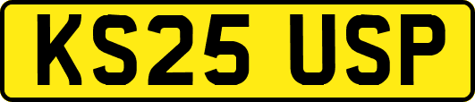 KS25USP