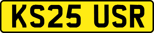 KS25USR