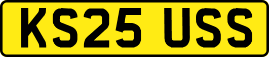 KS25USS