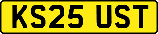 KS25UST