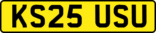 KS25USU