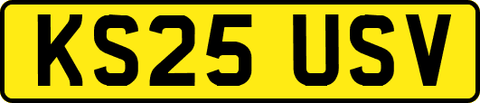 KS25USV