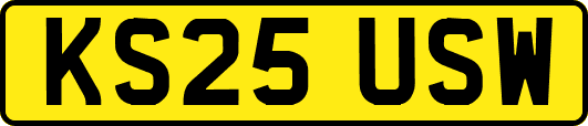 KS25USW