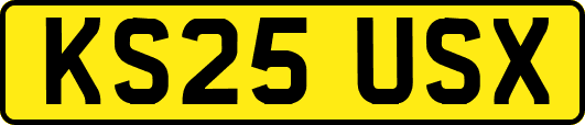 KS25USX