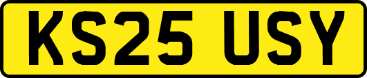 KS25USY