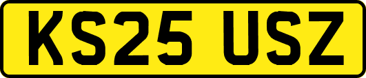 KS25USZ
