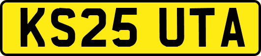 KS25UTA