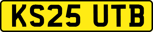KS25UTB