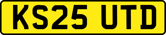 KS25UTD