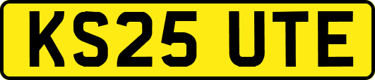 KS25UTE