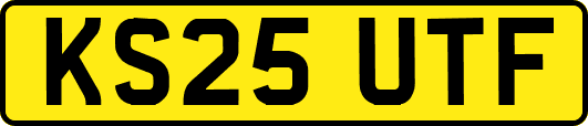 KS25UTF