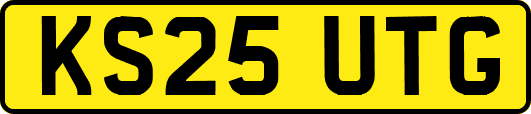 KS25UTG