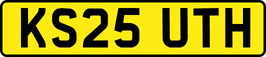 KS25UTH