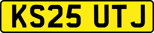 KS25UTJ
