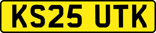 KS25UTK