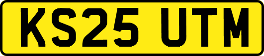 KS25UTM