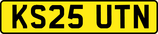 KS25UTN