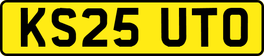 KS25UTO